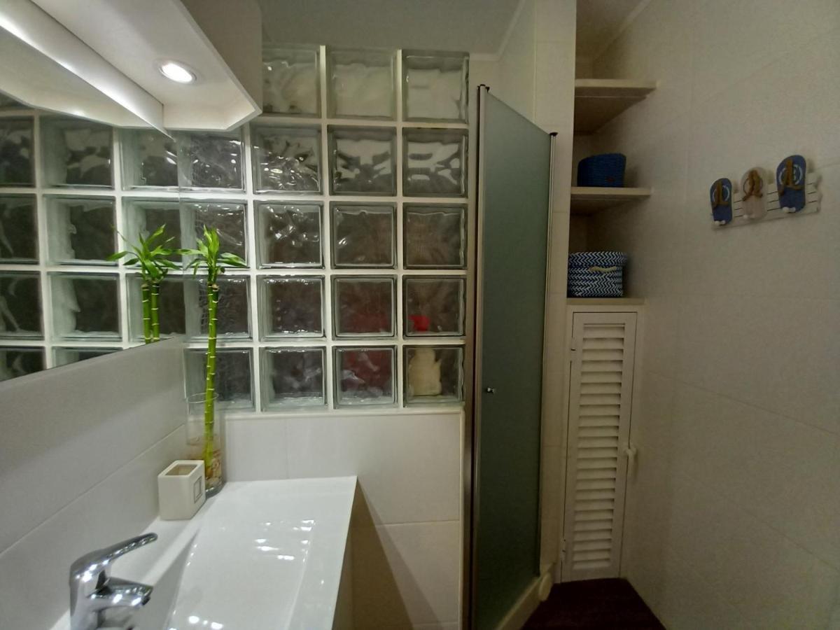 Casa Da Carmen - Estudio Em Албуфейра Екстериор снимка
