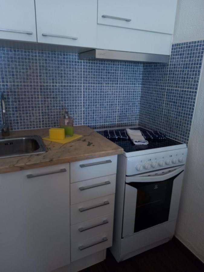 Casa Da Carmen - Estudio Em Албуфейра Екстериор снимка